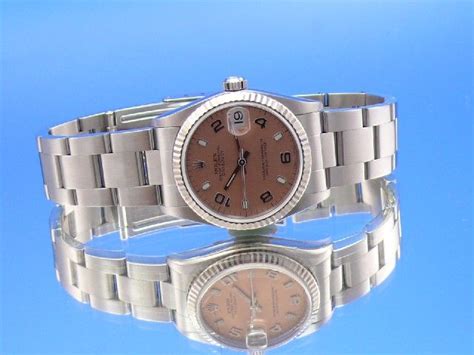 gebrauchte rolex datejust medium|rolex datejust gebraucht.